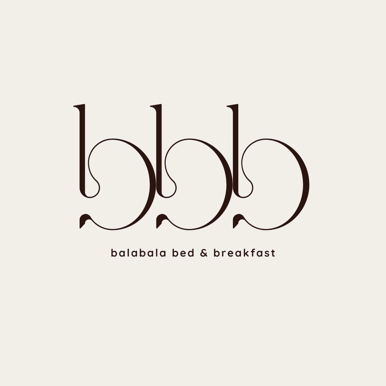 Balabala Bed & Breakfast III Nadi Kültér fotó